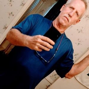 Meet your Posher, Joseph